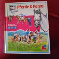 Was ist Was: Pferde & Ponys von 2011