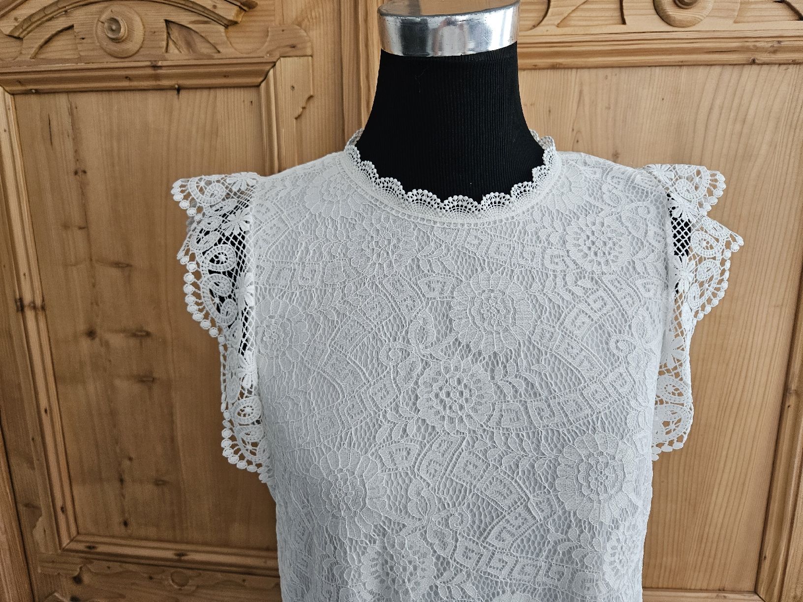 Pieces Vestiti: schönes Kleid, Pieces – Nuovo (secondo la descrizione) da Wiesendangen venduto da Sinhuk 2