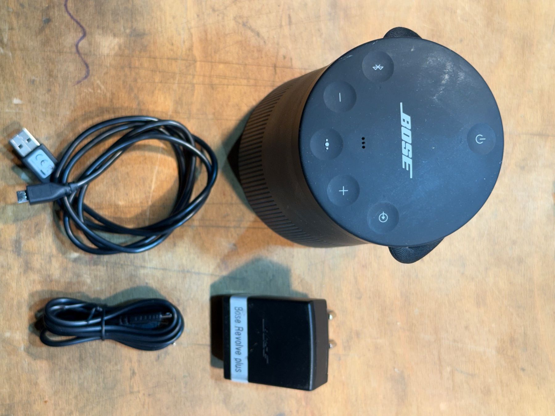 Bose Haut-parleurs: Bose Bluetooth Lautsprecher – D'occasion à Emmenmatt par simbasalome 7