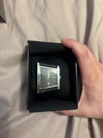Calvin klein uhr