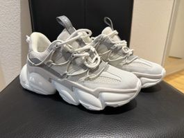 teve Madden Sneaker weiss – Grösse 37 – sehr guter Zustand