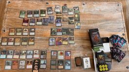 💎BID STARTS AT 1! Magic The Gathering MTG Cards SUPER RARE