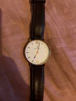 Kapten and Son Uhr Gold