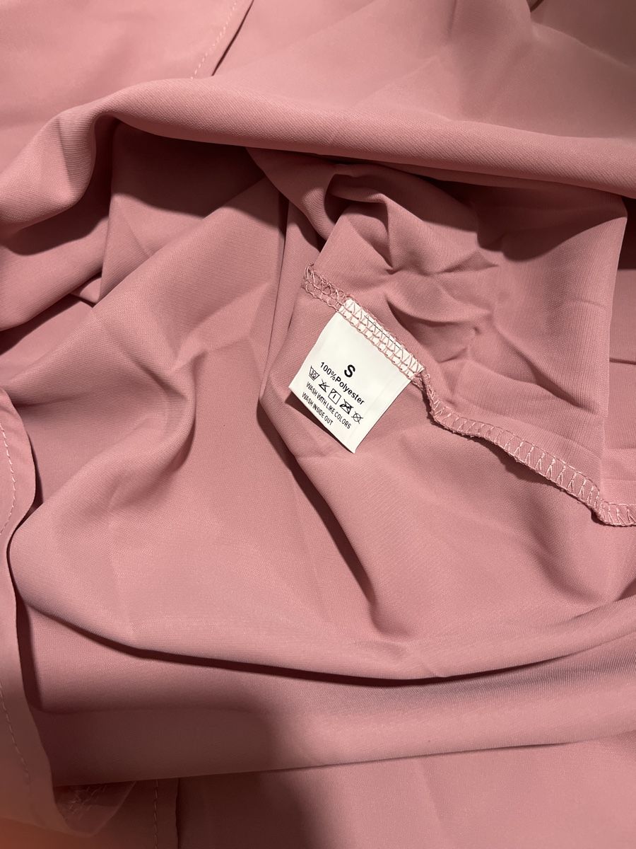 Vestiti: Robe vieux rose – Usato da Le Locle venduto da Mayd_h 1