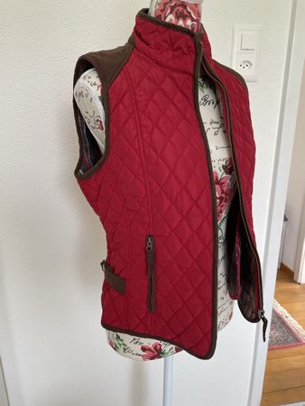 Schönes Gilet 36/38 von WM