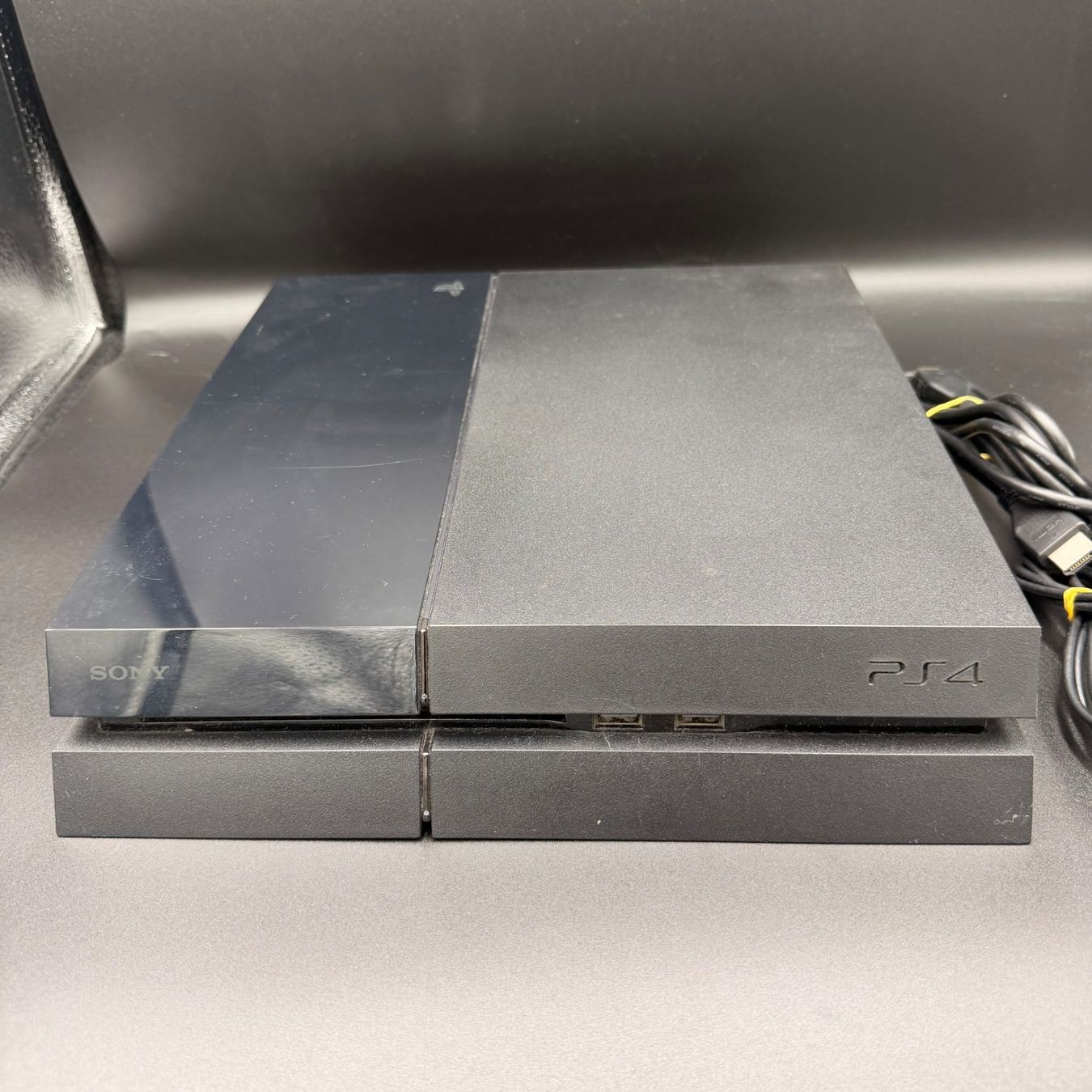 Sony Console: Sony PlayStation 4 500GB – Usato da Düdingen venduto da Nerdworld 4