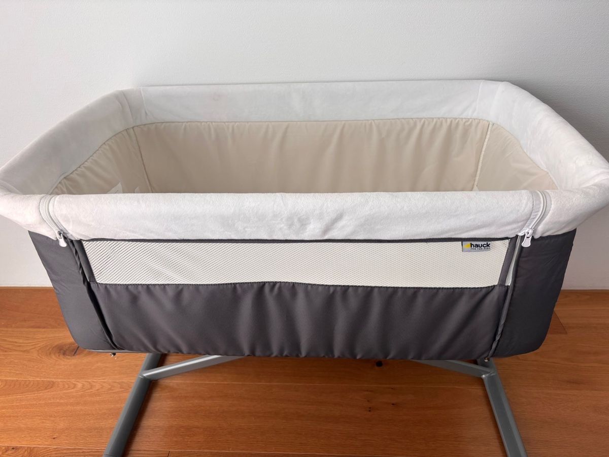 Letti: Beistellbett – Usato da Sempach venduto da Kungahuset