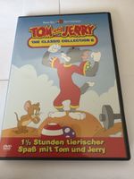 Tom und Jerry DVD The Classic Collection 8