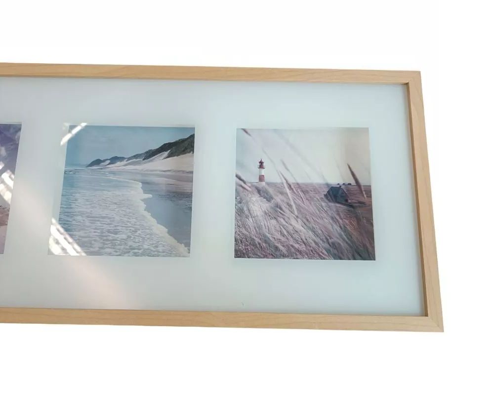 Foto & Immagini: IKEA ERIKSLUND Bild in 3D Optik – Usato da Luzern venduto da Restwert_Luzern 4