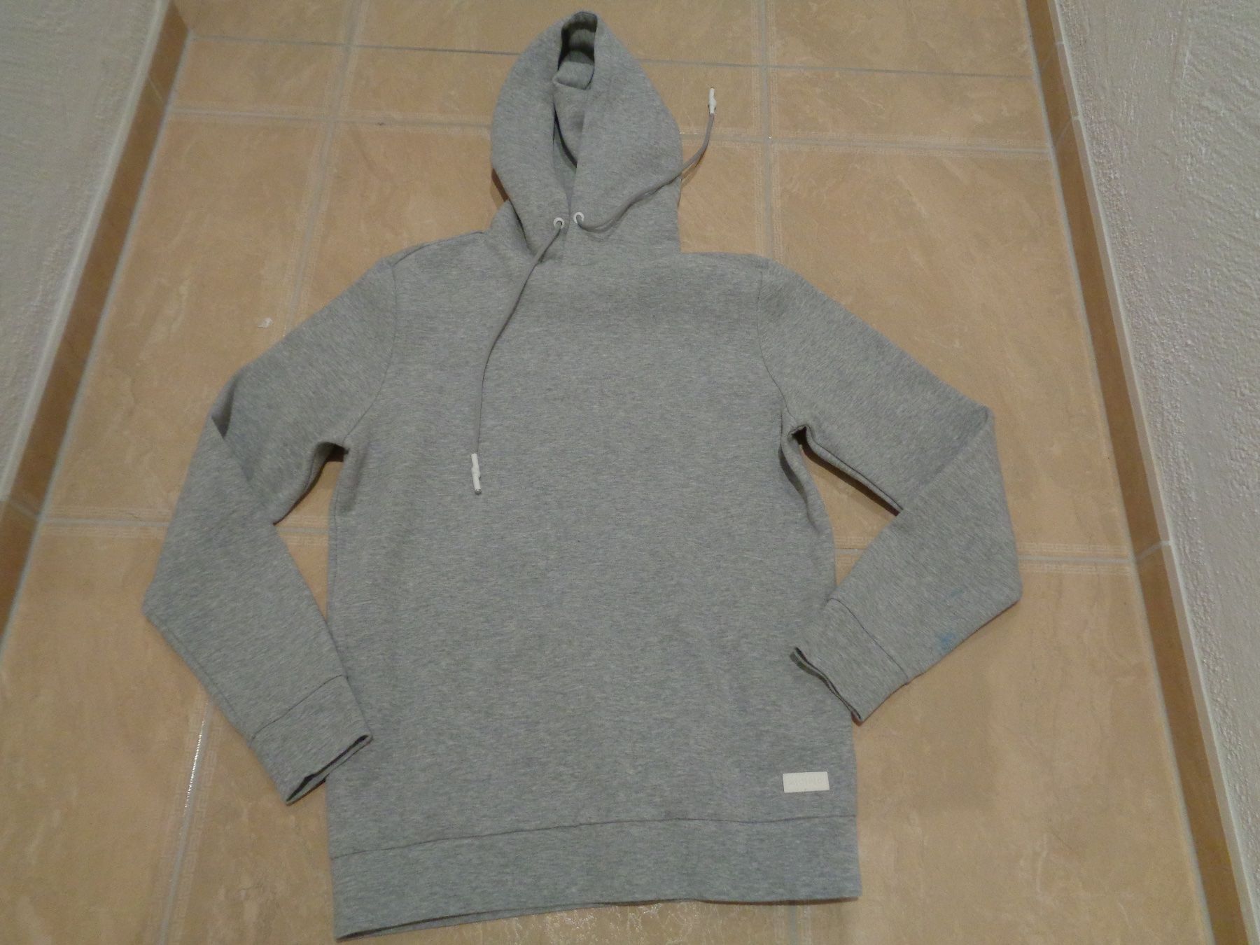 Pullover & Sweatshirts: Marco Polo cooler Kapuzenpulli, S NP149 Fr – Gebraucht aus Klingnau von Markus14