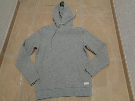 Marco Polo cooler Kapuzenpulli, S NP149 Fr