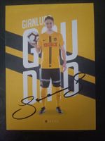 Gianluca Gaudino - handsig. YB Autogrammkarte ⚽⚽🇨🇭