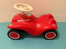 Bobby Car ROT