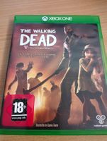 The Walking Dead - Die komplette erste Staffel - XboxOne