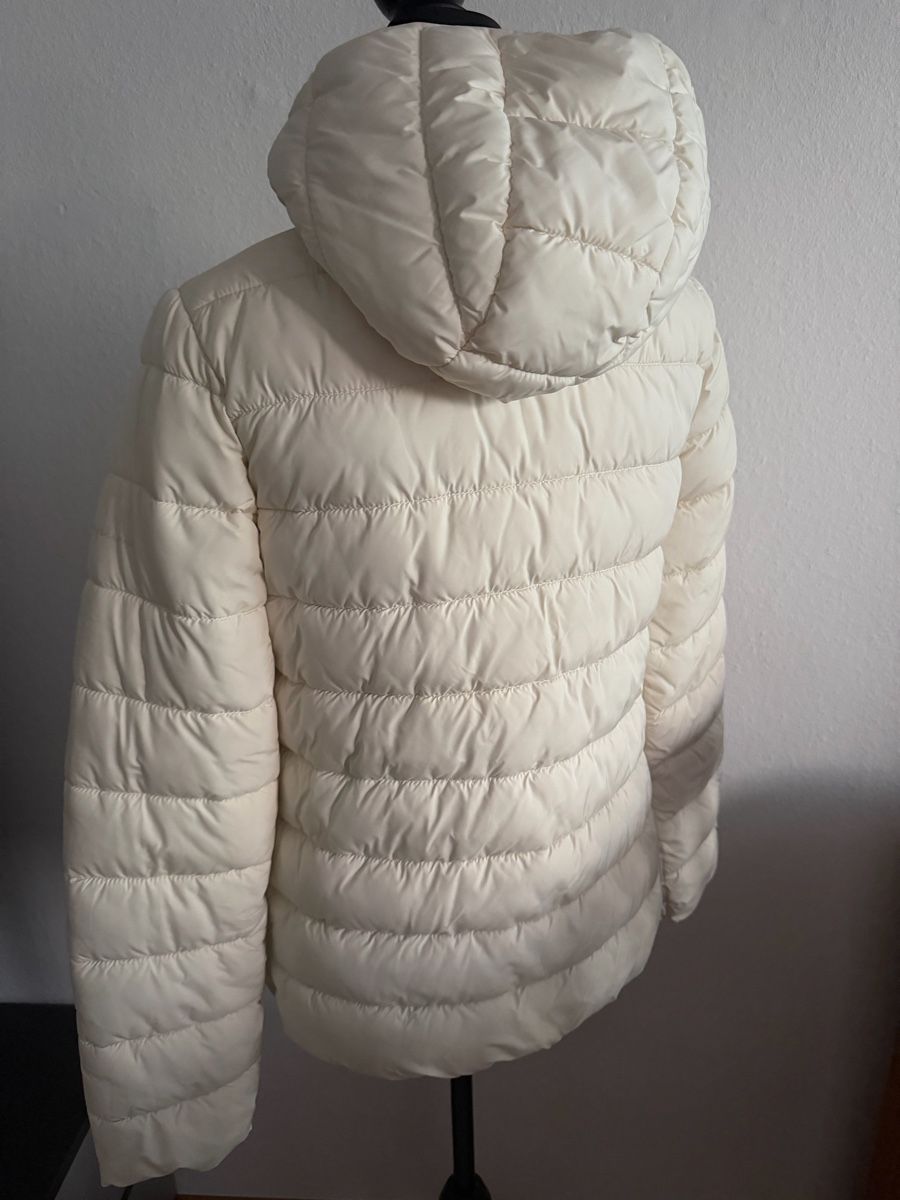 Champion Giacche: Champion  Jacket - White - Size Small – Usato da Schaffhausen venduto da Nadiuna 1