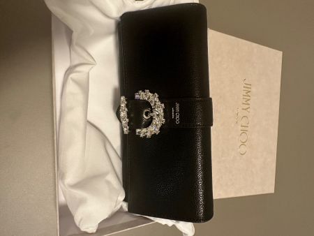 Jimmy Choo bag new