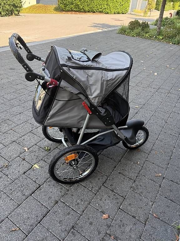 Accessori per carrozzine: Transport  – Usato da Goldach venduto da Zuzana.F