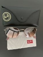 RayBan Sonnenbrille Hexagonal