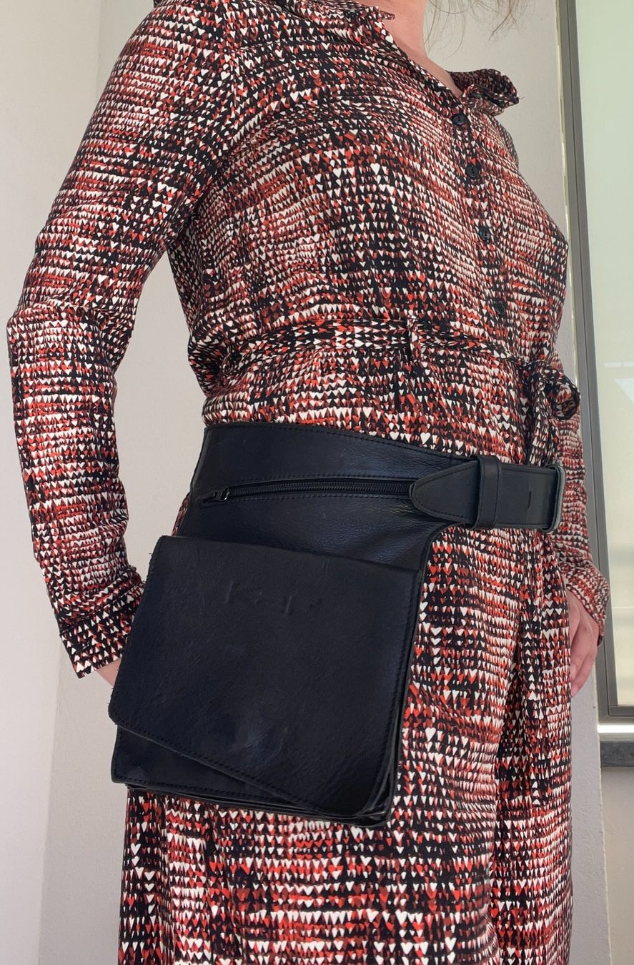 Borse: Bauchtasche mit Stil – Usato da Bern venduto da .DolceVita.