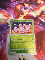 Owei (MEW 102) / Reverse Holo / Pokemon 151