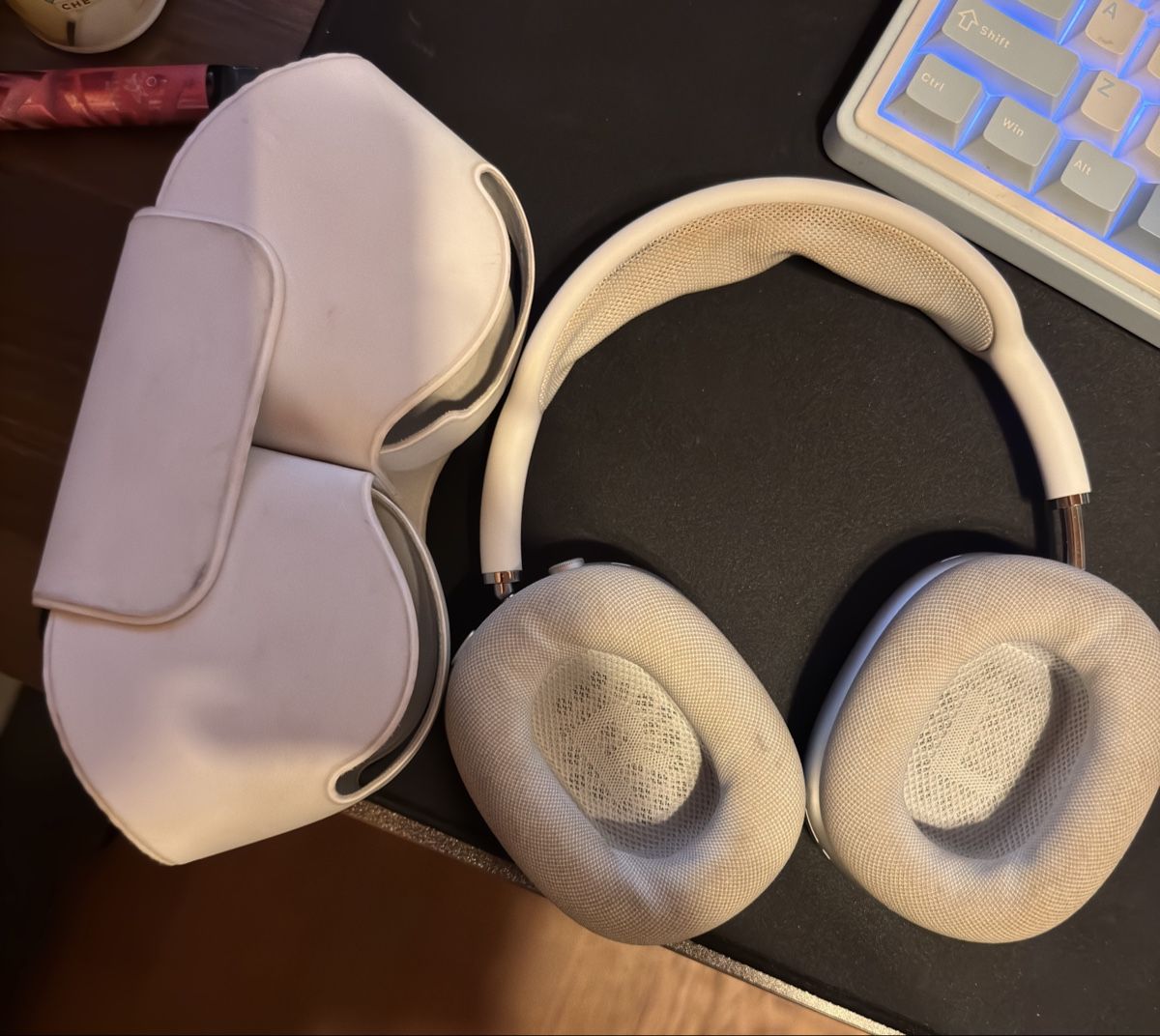 Apple Cuffie: Apple AirPods Max – Usato da Bellikon venduto da aarifed 1