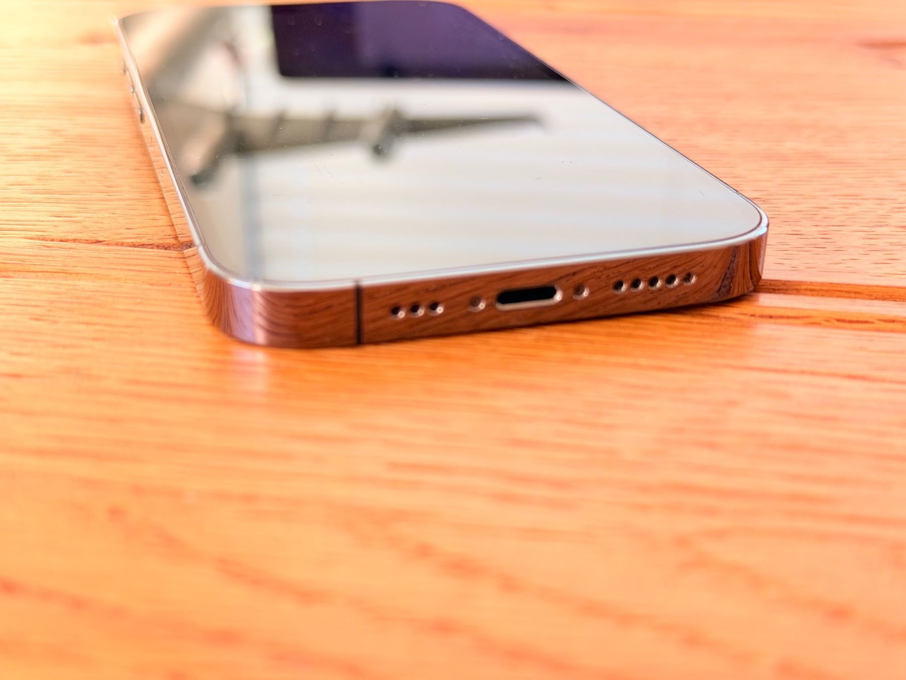 Apple Telefoni cellulari / Smartphones: Apple iPhone 14 Pro deep purple 512gb – Usato da Teufen AR venduto da Samu_ro 3