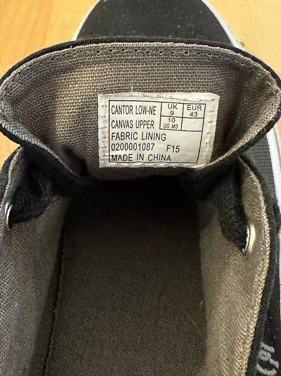 Ralph Lauren Scarpe da uomo: Ralph Lauren Schuhe - 43 – Usato da Buchs SG venduto da bel_8bxl 3