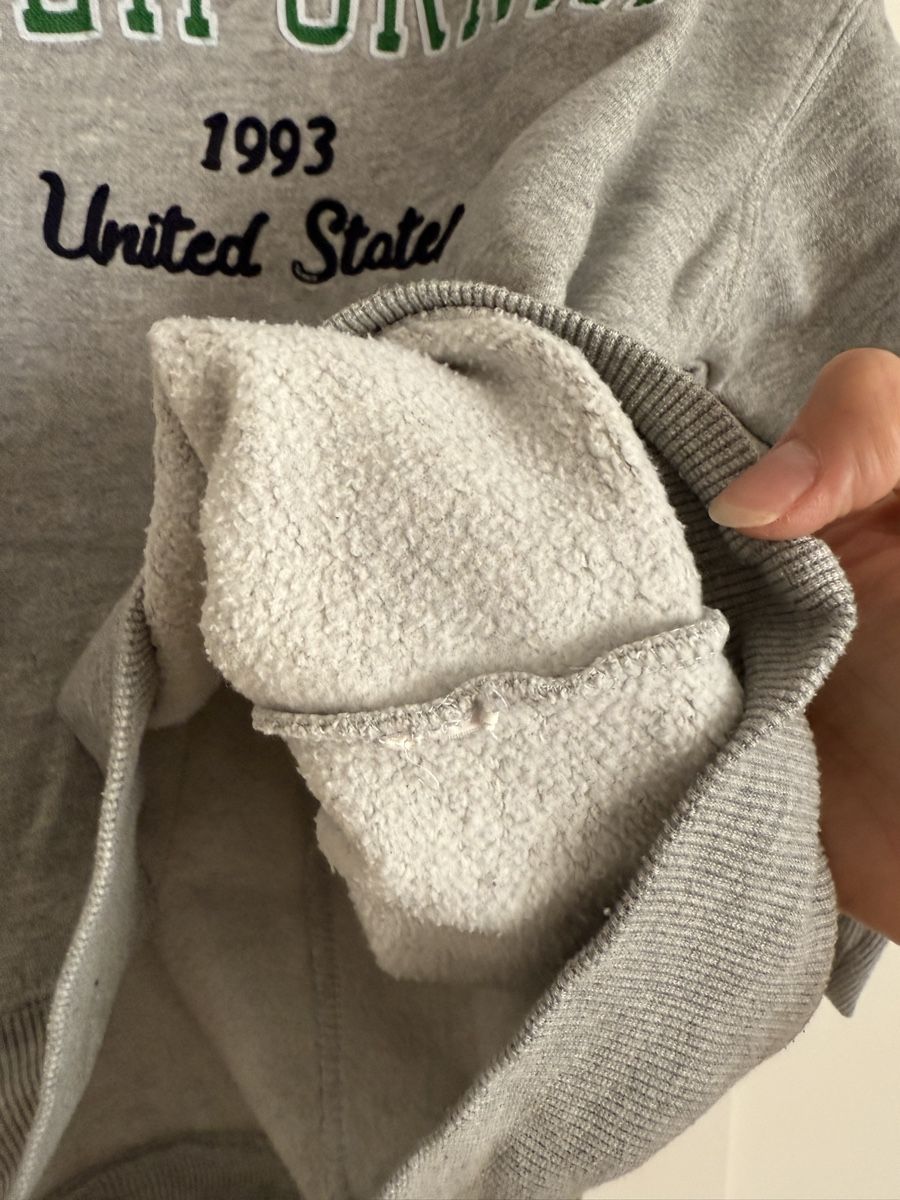Maglioni & Felpe: Sweater California Grösse S – Usato da Mörschwil venduto da Seegurke18 2