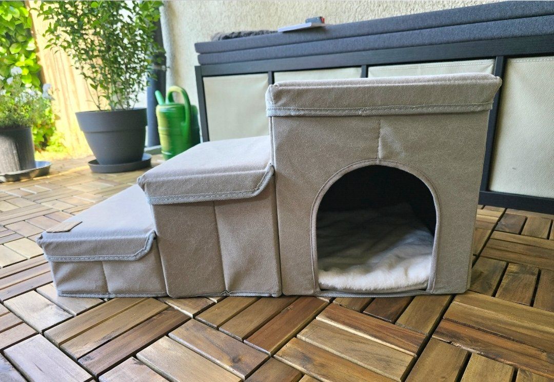 Treppen: Hundetreppe – Gebraucht aus Solothurn von Mond64 1