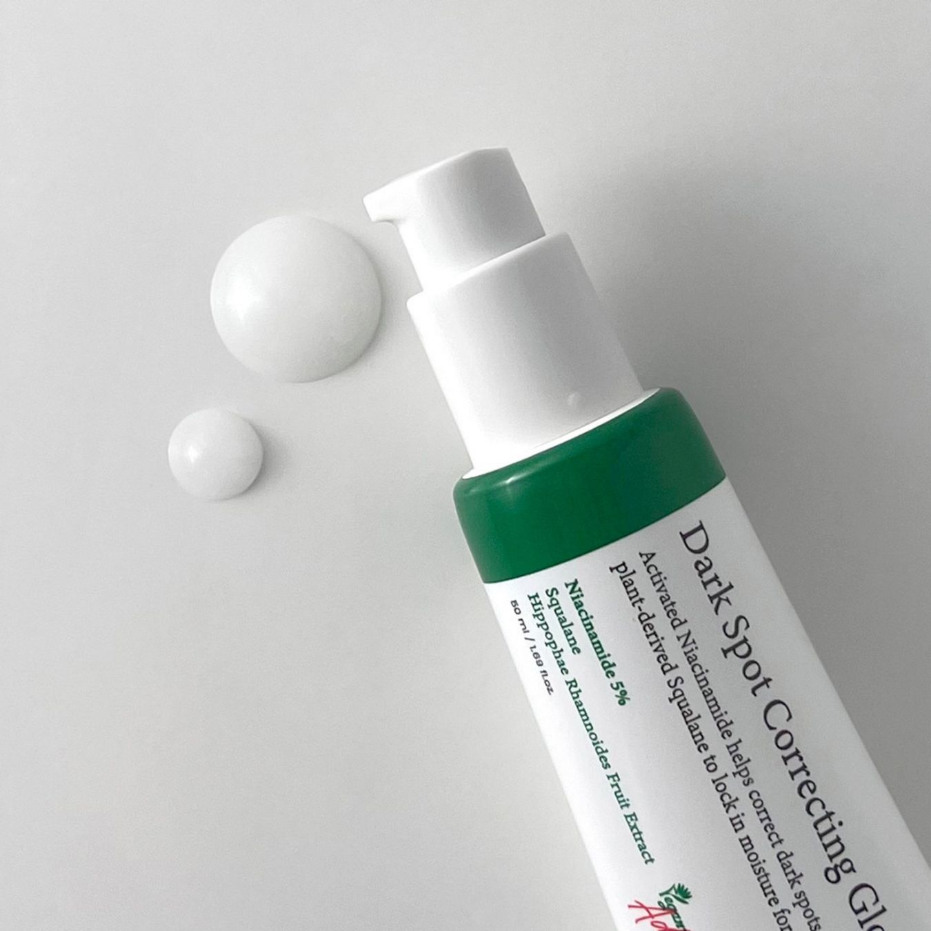 Cura del viso: AXIS - Y - Dark Spot Correcting Glow Serum (50ml) – Nuovo e nell'imballaggio originale da Gebenstorf venduto da EloriaSkin 2
