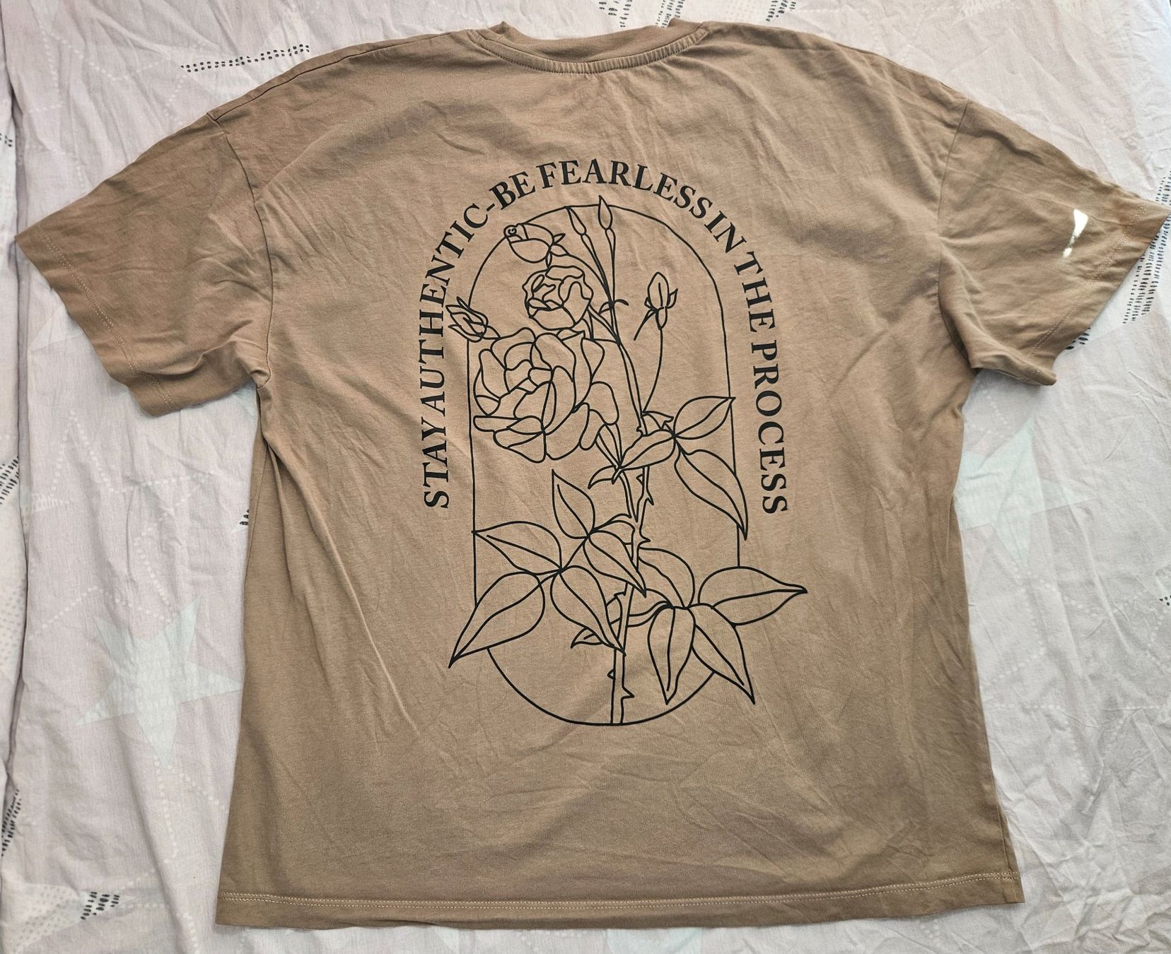 Jack & Jones T-shirts: T-Shirt Jack&Jones Grösse M – D'occasion à Hägglingen par pri_zdz5