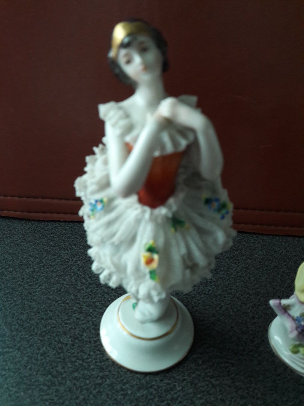 Statuette: Glasfigur – Usato da Zollikerberg venduto da Kaugo