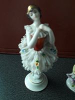 Glasfigur