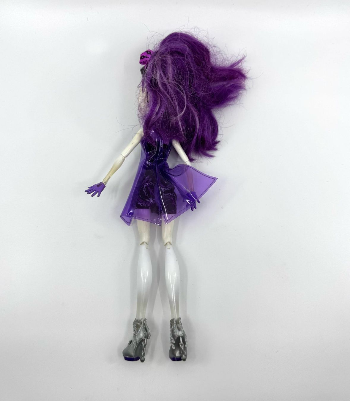 Puppen: Monster High Puppe *AKTION – Gebraucht aus Herisau von Seyashop1 1