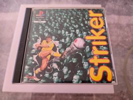 Striker PS1