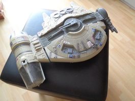 Star Wars Hasbro Outrider Dash Rendar