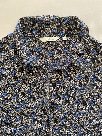 Original Tom Tailor blouse | size M