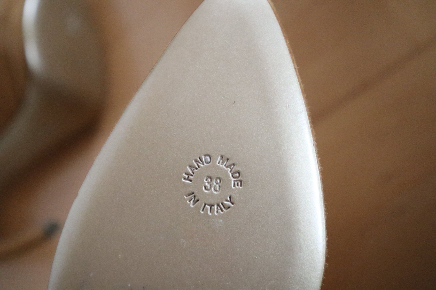 Scarpe da donna: Stiefelette, Walter Steiger, Gr. 38, Leder, Neuwertig – Nuovo (secondo la descrizione) da Wattwil venduto da diamant1 5