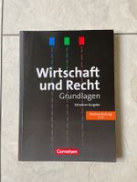 Wirtschaft und Recht: Theorie
