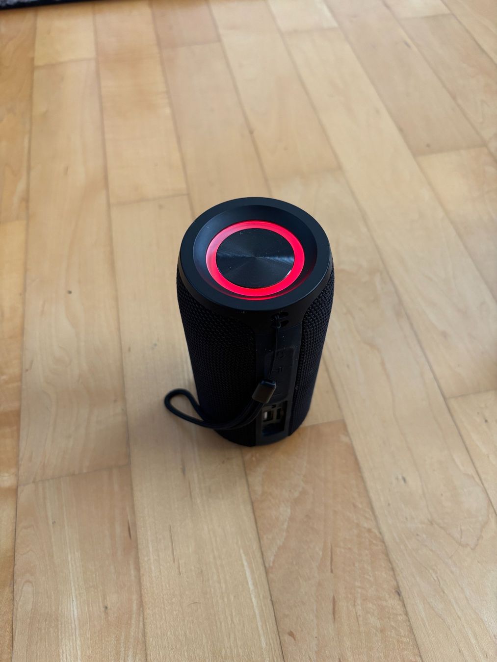 Blaupunkt Haut-parleurs: Blaupunkt Bluetooth Lautsprecher – Neuf avec emballage d'origine à Gossau SG par lrt_2r4y 1