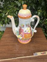Capodimonte Krug
