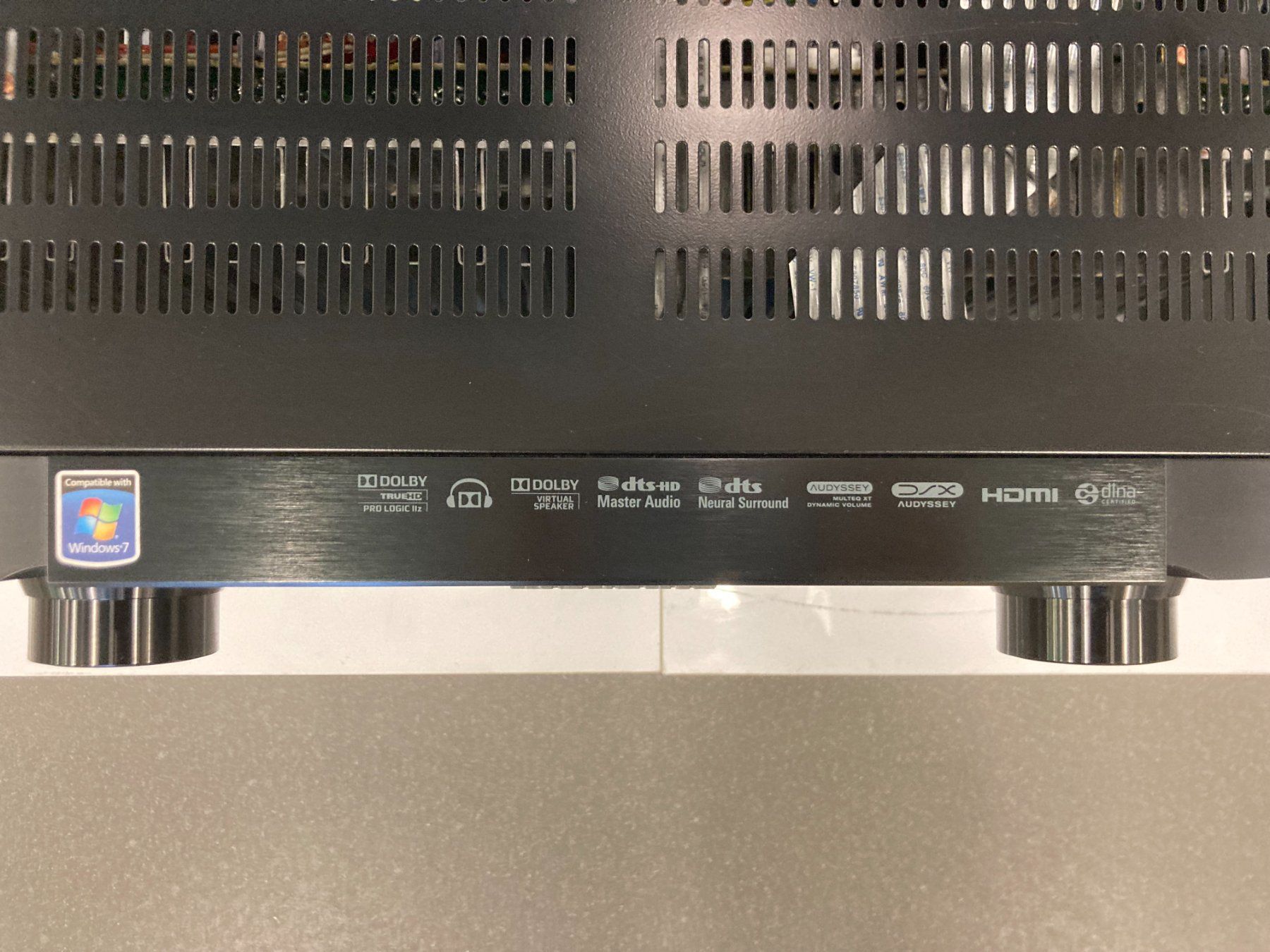 Marantz Receiver: Marantz SR7005 – Gebraucht aus Heerbrugg von  4