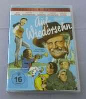 AUF WIEDERSEHEN - Gert Fröbe/Elke Sommer NEU/OVP