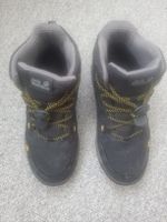 Jack Wolfskin Schuhe gr.35