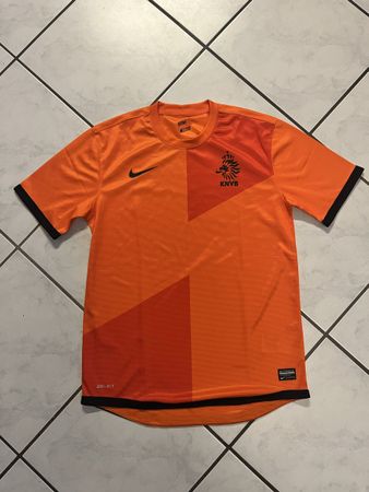 Maillot de foot - Pays bas - Euro 2012