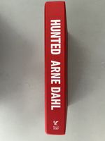 Hunted | Arne Dahl Novel 📕