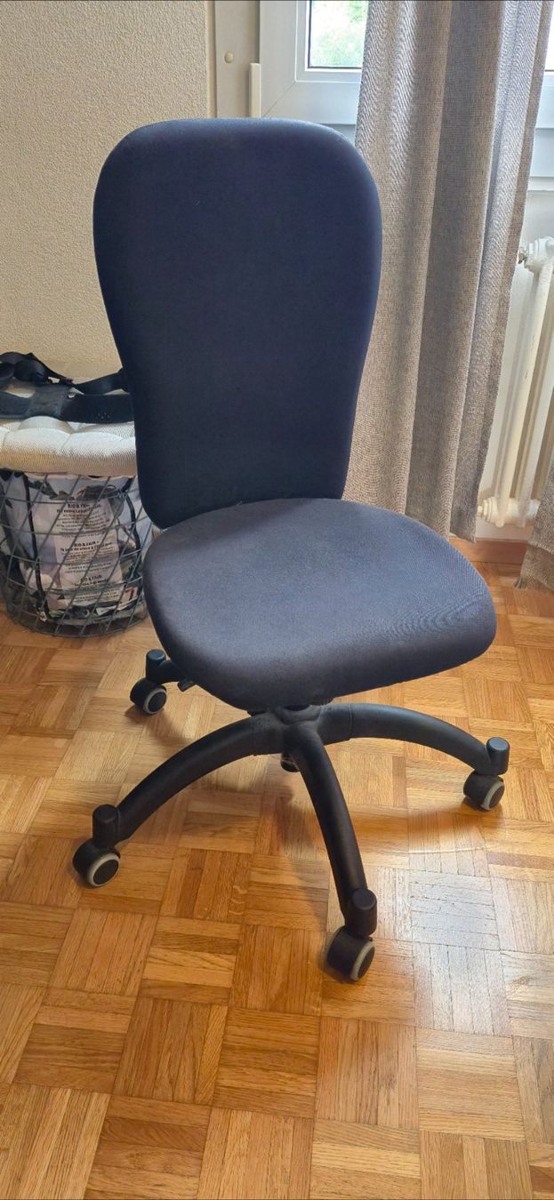 Sedie: Chaise de bureau – Usato da Renens VD venduto da lau_h6tb