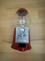 Vintage Kaugummiautomat  Dekoration & Sammlerstück