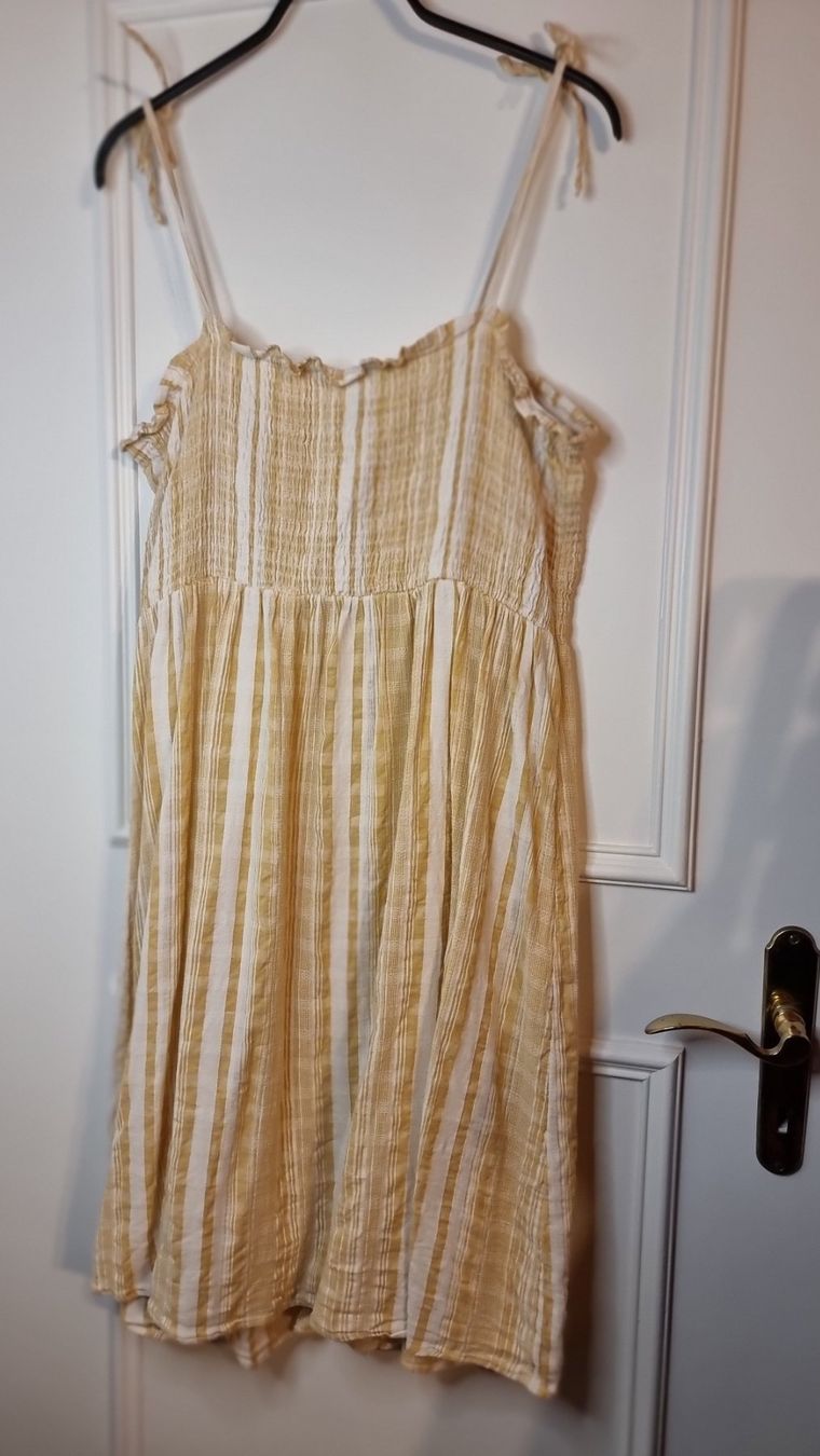 Vestiti: Kleid Größe 46/XL – Usato da Wald ZH venduto da Martin79 2