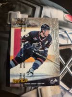 NHL Pavel Bure Vancouver Canucks